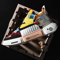 Thomas Breathable Sneakers