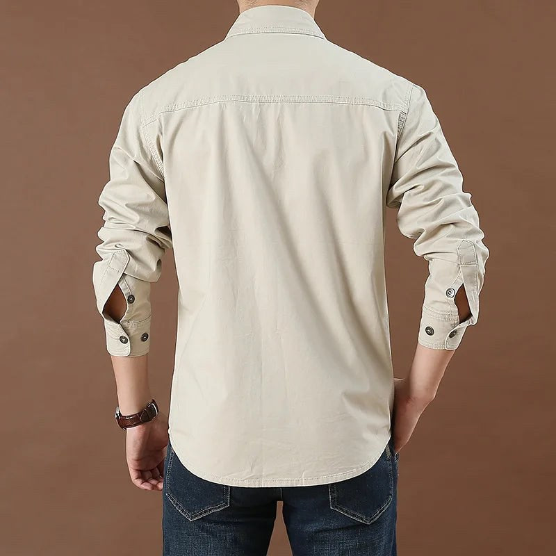 Thomas Shirt