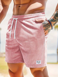 Thomas Shorts in Helles Rosa