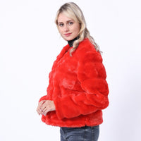 Thora Jacket