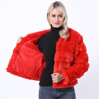 Thora Jacket