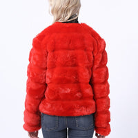 Thora Jacket