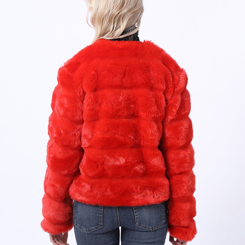Thora Jacket