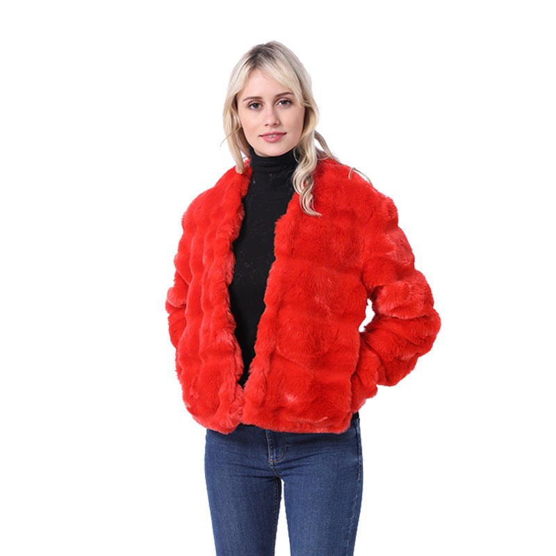 Thora Jacket