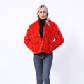 Thora Jacket