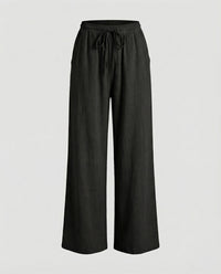 Thora Trousers in Black