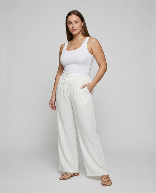 Thora Trousers