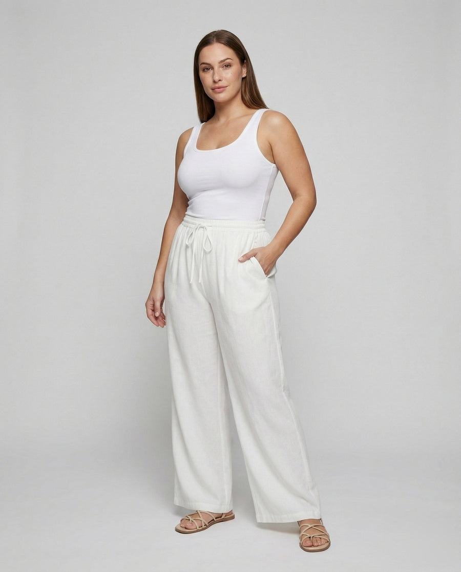 Thora Trousers