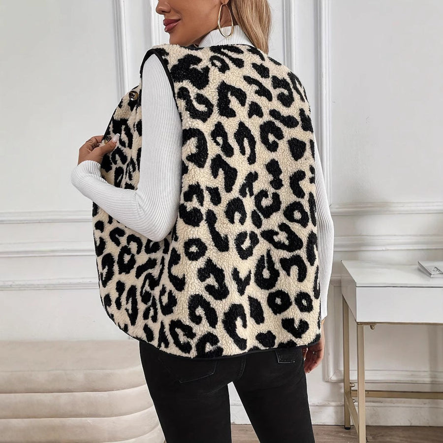 Thora Vest