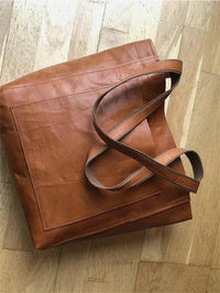 Thorben Bag in Brown