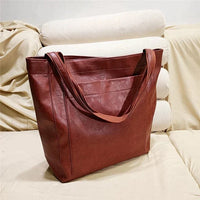 Thorben Bag in Coffee