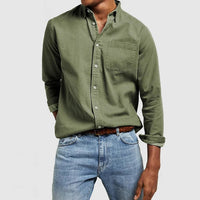 Thorben Elegant Shirt