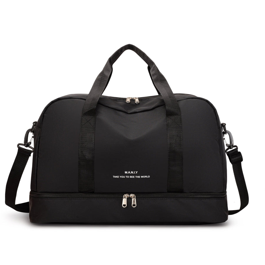 Thorben Set in Black