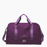 Thorben Set in Deep Purple