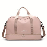 Thorben Set in Light Pink