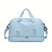Thorben Set in Pale Blue