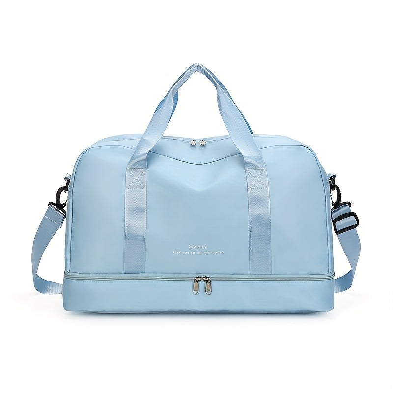Thorben Set in Pale Blue
