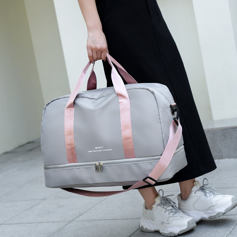 Thorben Set in Pink
