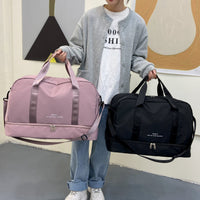 Thorben Set in Pink