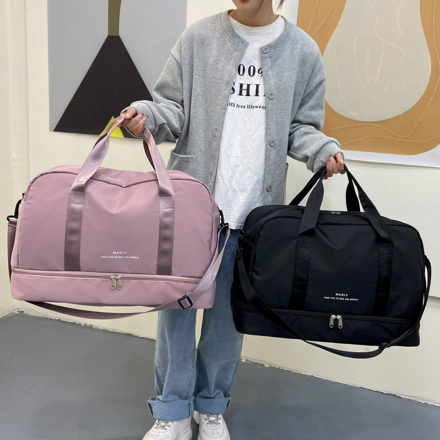 Thorben Set in Pink
