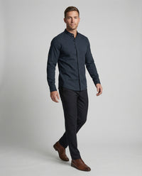 Thorben Shirt in Blue