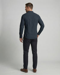 Thorben Shirt in Blue