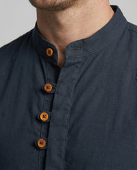 Thorben Shirt in Blue