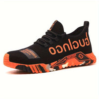Thorben Shoes