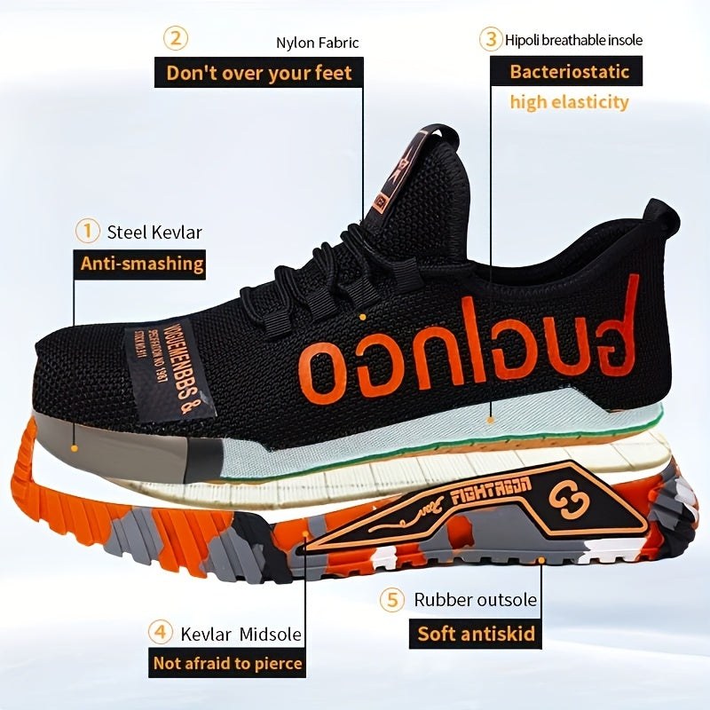 Thorben Shoes