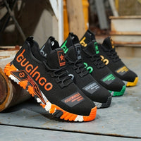 Thorben Shoes