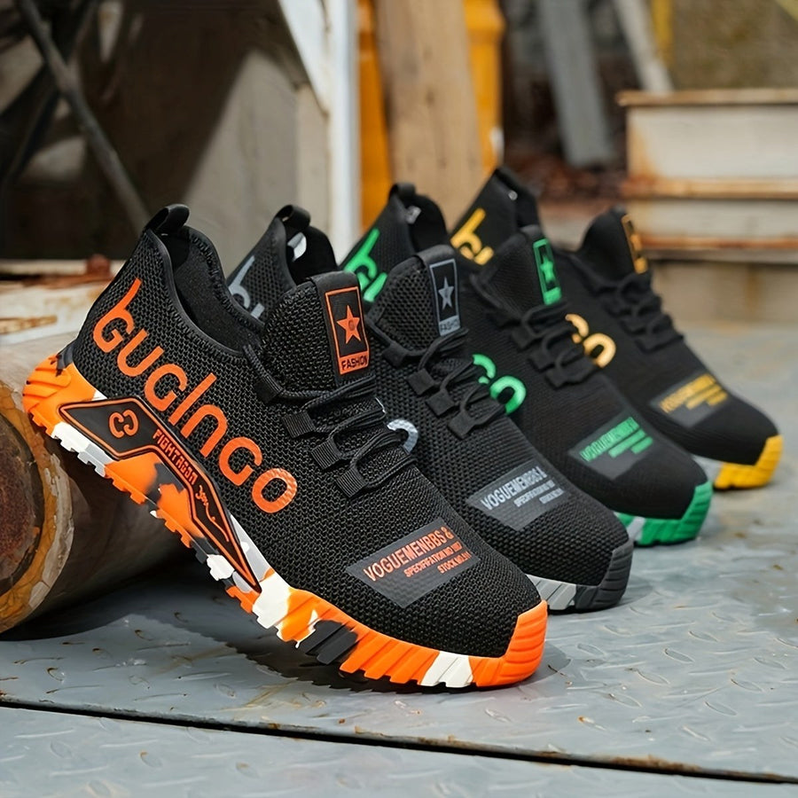 Thorben Shoes