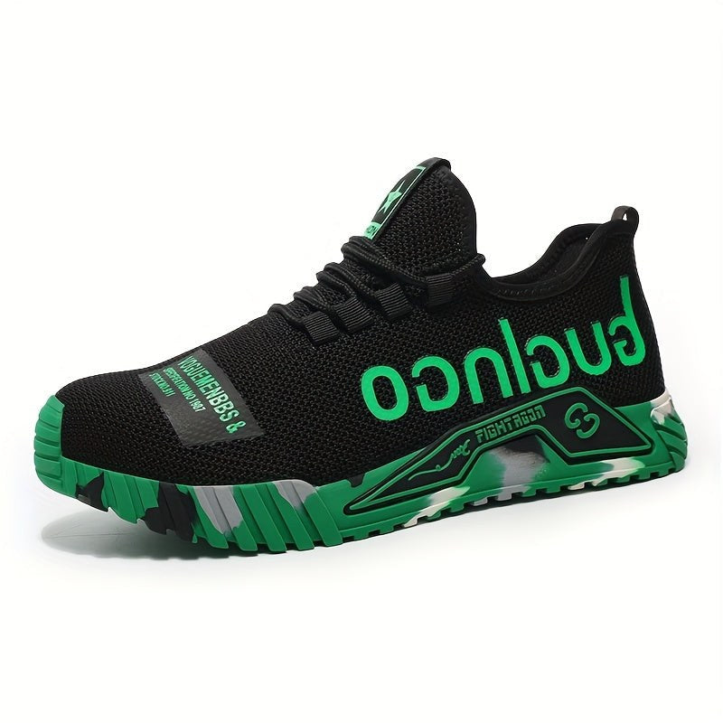 Thorben Shoes in Green