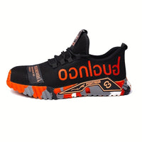 Thorben Shoes
