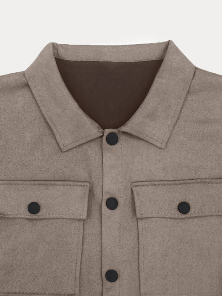 Thorben Suit