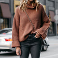 Tia Knit Sweater