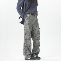 Tia Trousers with Pockets