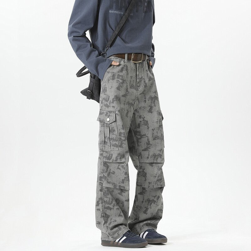 Tia Trousers with Pockets