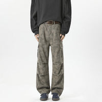 Tia Trousers with Pockets