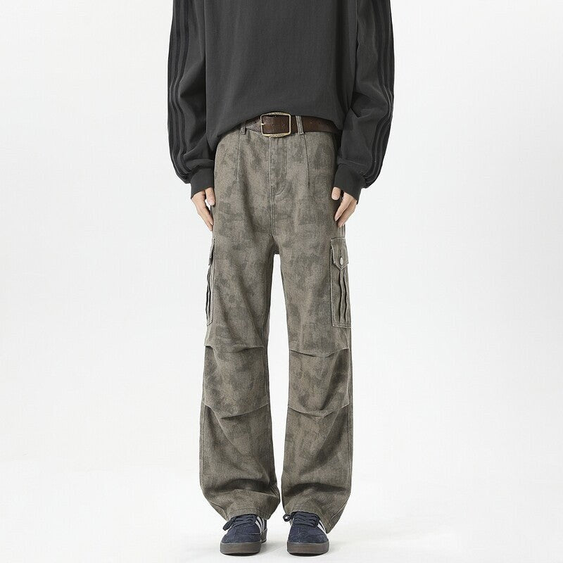 Tia Trousers with Pockets