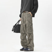Tia Trousers with Pockets