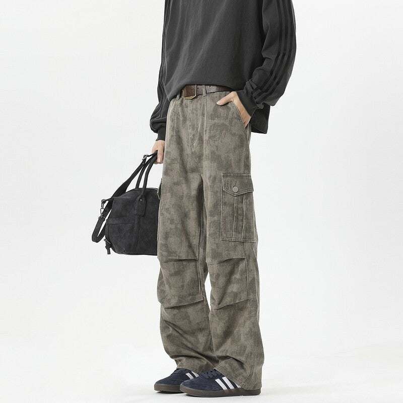 Tia Trousers with Pockets