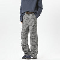 Tia Trousers with Pockets