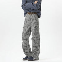 Tia Trousers with Pockets