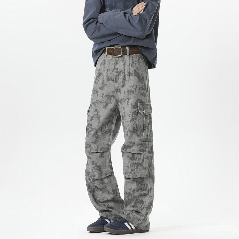 Tia Trousers with Pockets