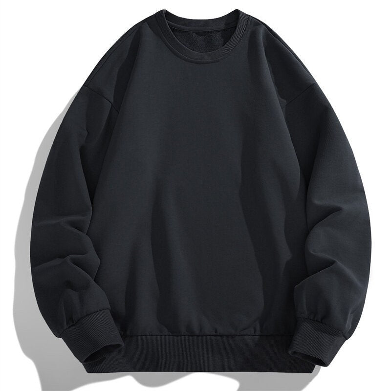 Tilda Casual Shirt with Elastic Waist in Black