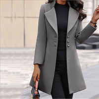 Tilda Elegant Jacket