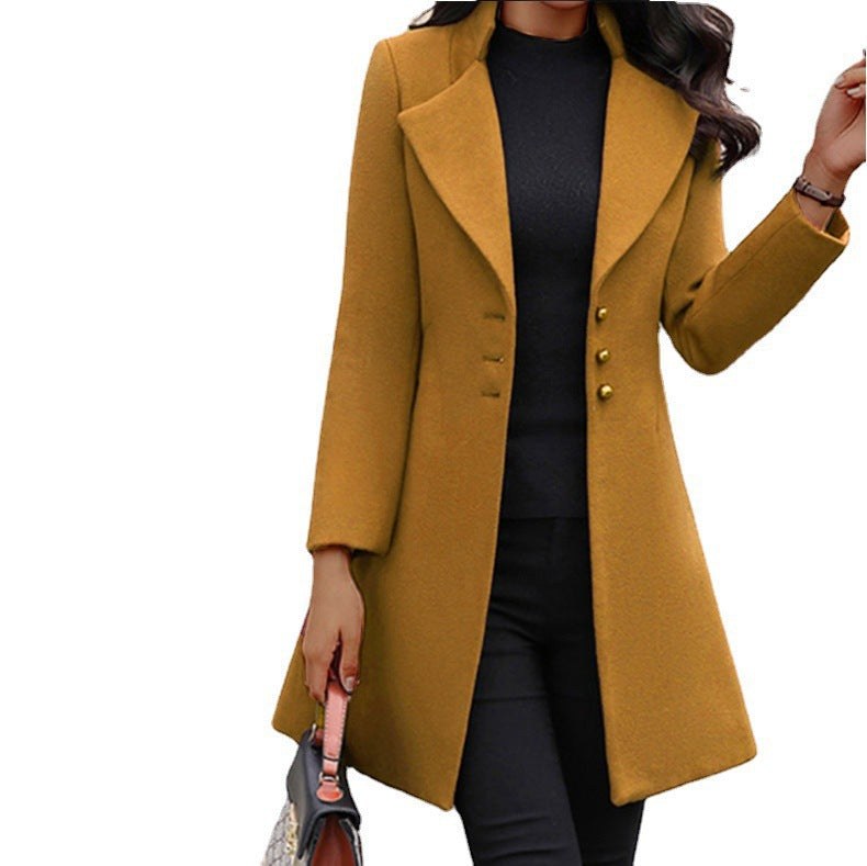 Tilda Elegant Jacket