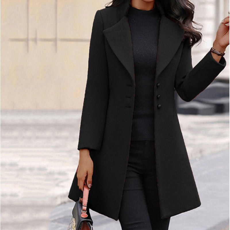Tilda Elegant Jacket