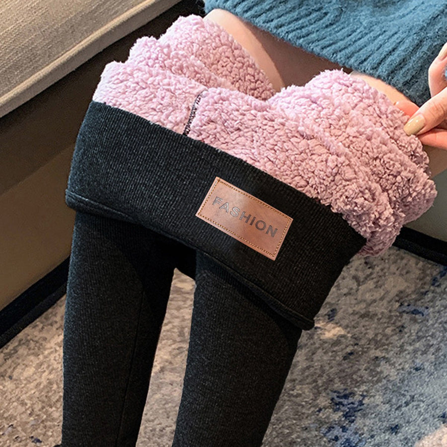 Tilda Leg Warmers