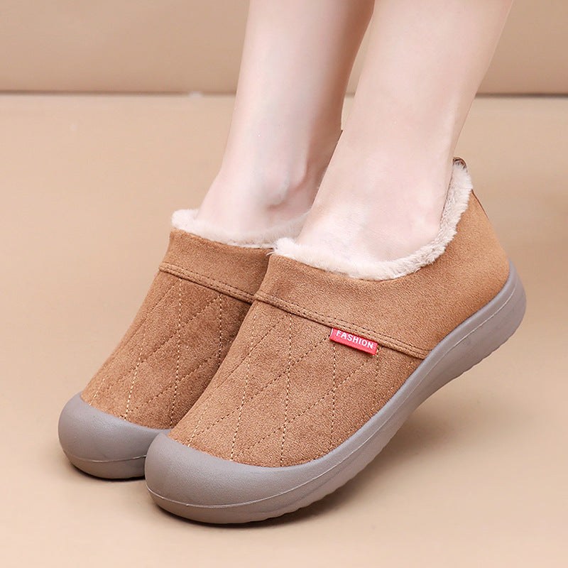 Tilda Non-Slip Shoes